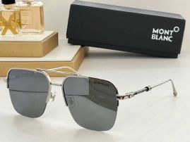 Picture of Montblanc Sunglasses _SKUfw52331673fw